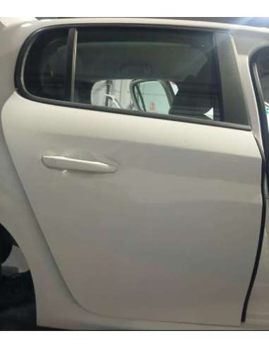 PUERTA TRASERA DERECHA - 808183 /...