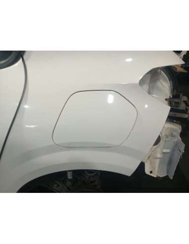 TAPA EXTERIOR COMBUSTIBLE - 808187 /...
