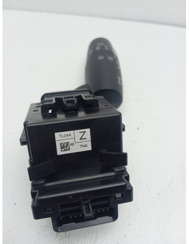 Recambio de mando luces para mazda 2 lim. () luxury referencia OEM IAM TL04A  