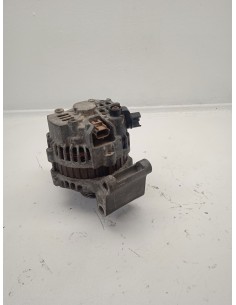 Recambio de alternador para ford fusion (cbk) ambiente referencia OEM IAM 2S6T10300DE   2
