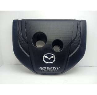 TAPA MOTOR MAZDA 2 BERLINA...