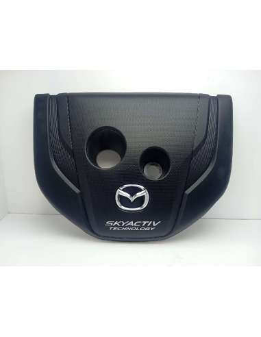 TAPA MOTOR MAZDA 2 BERLINA (DJ)...