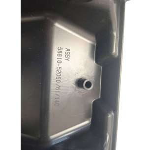 CONSOLA CENTRAL - 735602 /... 2