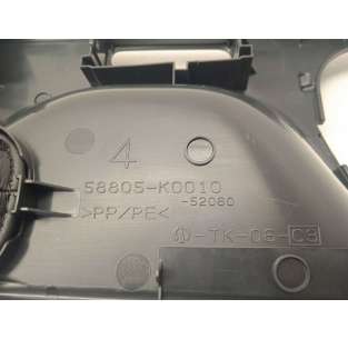 CONSOLA CENTRAL - 737302 /... 2