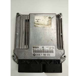 CENTRALITA MOTOR UCE BMW...