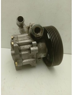 Recambio de bomba direccion para peugeot 406 berlina (s1/s2) 1.9 turbodiesel cat referencia OEM IAM 9624660480  