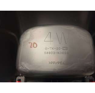 CONSOLA CENTRAL - 737308 /... 2