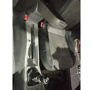 CONSOLA CENTRAL SEAT TOLEDO...