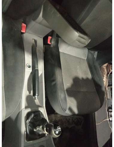 CONSOLA CENTRAL SEAT TOLEDO (KG3)...