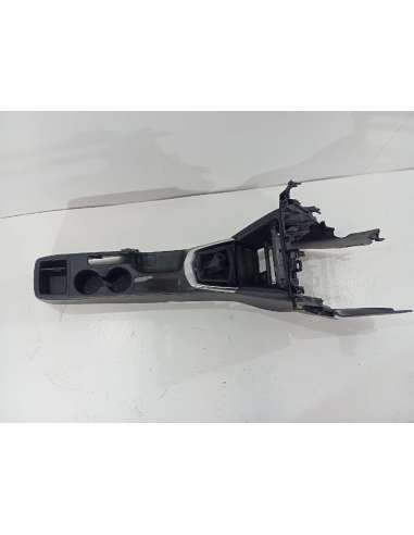 CONSOLA CENTRAL MAZDA 2 BERLINA (DJ)...