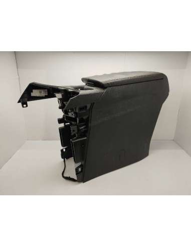 CONSOLA CENTRAL PEUGEOT 3008 Allure -...