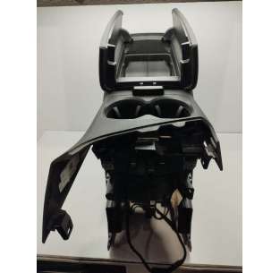 CONSOLA CENTRAL PEUGEOT... 2