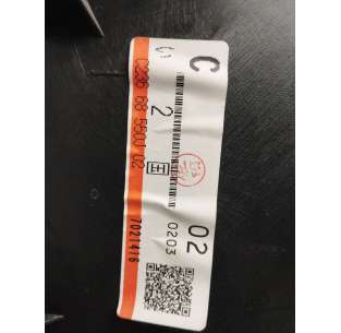 GUARNECIDO PUERTA TRASERA... 2