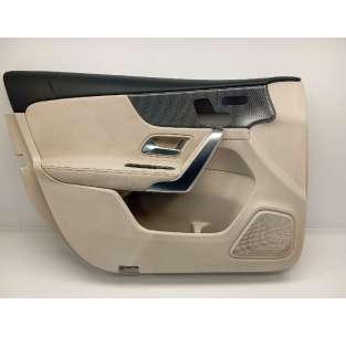 GUARNECIDO PUERTA DELANTERA...