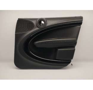 GUARNECIDO PUERTA DELANTERA...