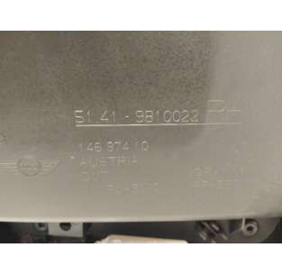 GUARNECIDO PUERTA DELANTERA... 2