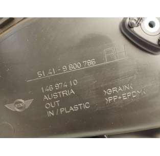 GUARNECIDO PUERTA TRASERA... 2