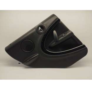 GUARNECIDO PUERTA TRASERA...