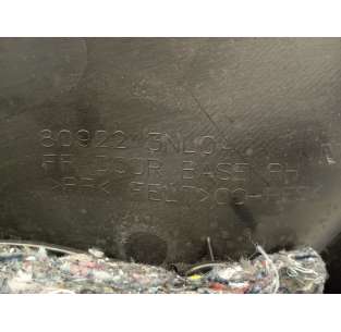 GUARNECIDO PUERTA DELANTERA... 2