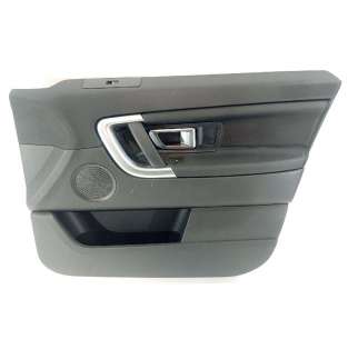 GUARNECIDO PUERTA DELANTERA...