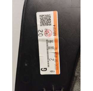 GUARNECIDO PUERTA DELANTERA... 2