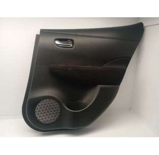 GUARNECIDO PUERTA TRASERA...