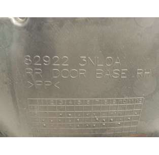 GUARNECIDO PUERTA TRASERA... 2