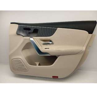 GUARNECIDO PUERTA DELANTERA...