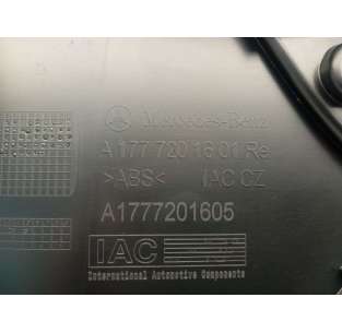 GUARNECIDO PUERTA DELANTERA... 2