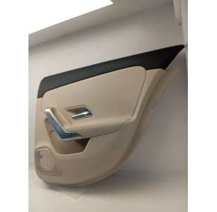 GUARNECIDO PUERTA TRASERA... 2