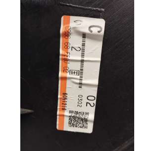 GUARNECIDO PUERTA TRASERA... 2