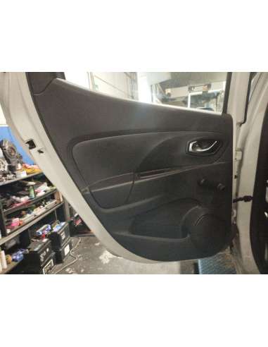 GUARNECIDO PUERTA TRASERA IZQUIERDA...