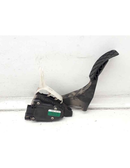 Recambio de potenciometro pedal para audi tt (8n3/8n9) 1.8 20v turbo referencia OEM IAM 1J1721503J  