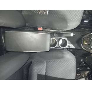 APOYABRAZOS CENTRAL TOYOTA... 2