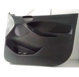 GUARNECIDO PUERTA DELANTERA...