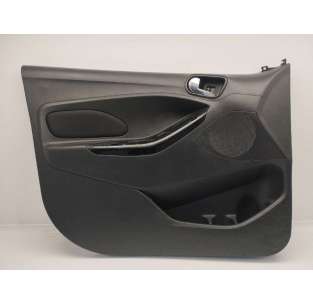 GUARNECIDO PUERTA DELANTERA...