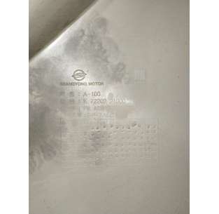 GUARNECIDO PUERTA TRASERA... 2