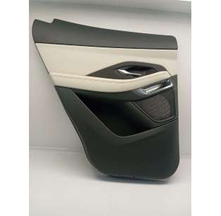 GUARNECIDO PUERTA TRASERA...