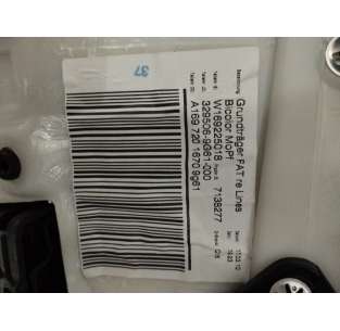 GUARNECIDO PUERTA DELANTERA... 2