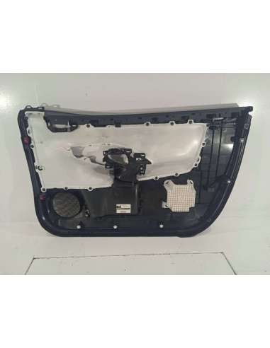 GUARNECIDO PUERTA DELANTERA IZQUIERDA...