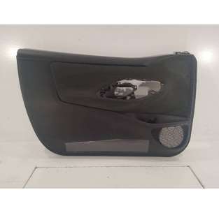 GUARNECIDO PUERTA DELANTERA...