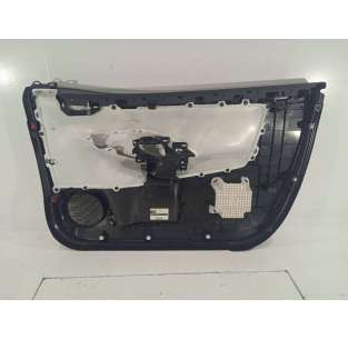 GUARNECIDO PUERTA DELANTERA...