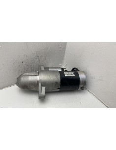 Recambio de motor arranque para smart forfour 1.5 cdi cat referencia OEM IAM A0061510401 151202 
