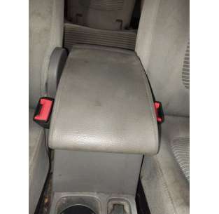 APOYABRAZOS CENTRAL SEAT... 2