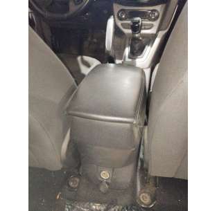 APOYABRAZOS CENTRAL FORD... 2