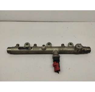 RAMPA INYECTORA PEUGEOT 307...