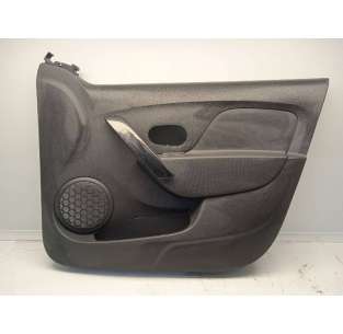 GUARNECIDO PUERTA DELANTERA...