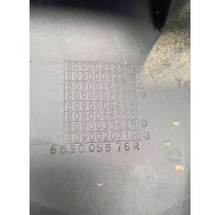 GUARNECIDO PUERTA DELANTERA... 2