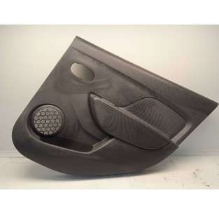 GUARNECIDO PUERTA TRASERA...