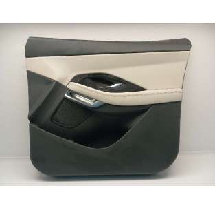 GUARNECIDO PUERTA DELANTERA...